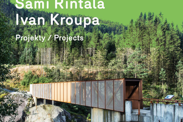 Sami Rintala a Ivan Kroupa – Projekty