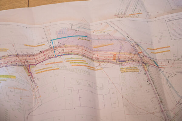 Liberec vypíše architektonickou soutěž na podobu Tržního náměstí