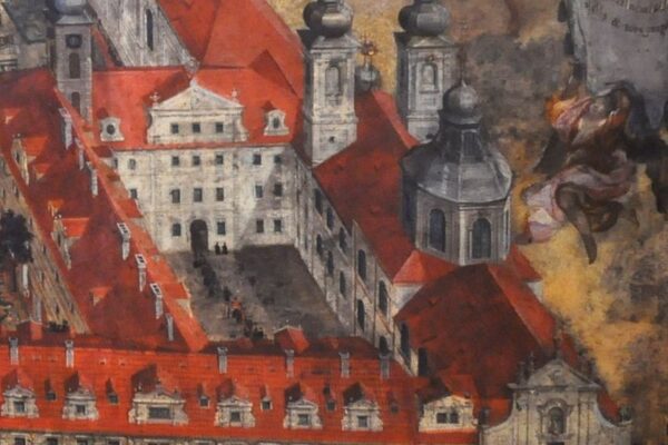 Knihovníci kritizují opravu Klementina