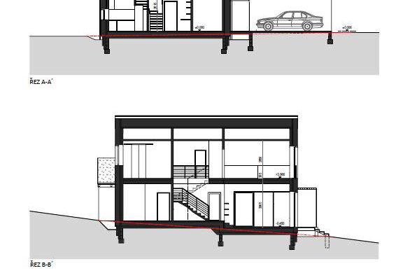 Projektování a výstavba vysoce energeticky úsporných domů i po roce 2020