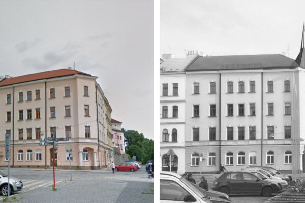 Vysokoškolské centrum vědy a výzkumu v Olomouci