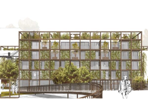 Multi-Komfortní dům