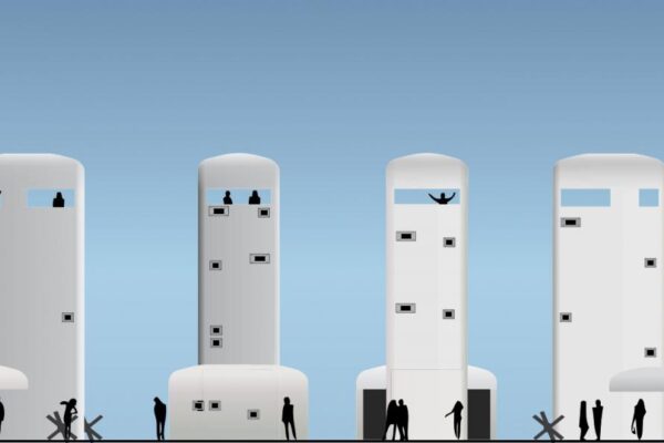 Rozhledna U Šibenice