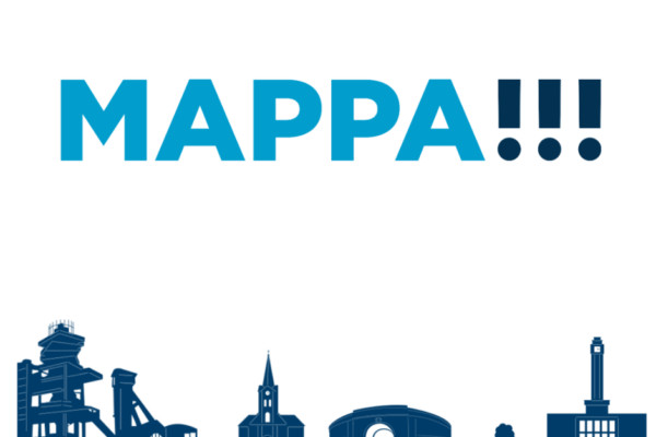 MAPPA!!! hledá ředitele