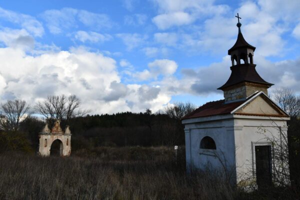 Konference Osiřelé památky