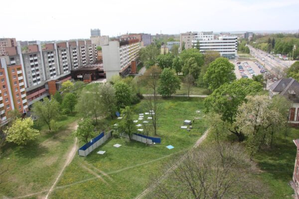 Landscape festival přivítal v Ostravě finského architekta Samiho Rintalu