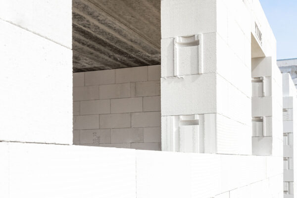 Bydlení ve Vochově