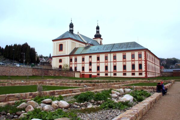 Správa KRNAP vypíše novou soutěž pro opravu krkonošského muzea