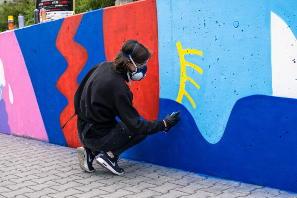 Bohemian Dreaming / Watch the World Go By