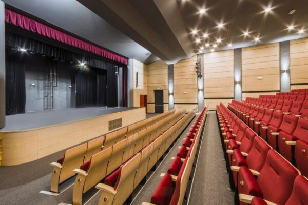 Obecní úřad Ostrožská Nová Ves