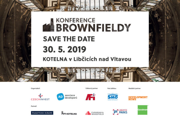 Konference Brownfieldy
