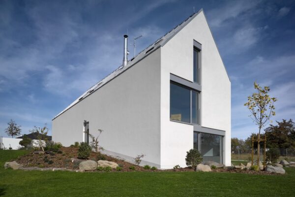 Aby šikmá šikmá byla