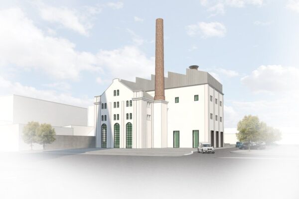 Kulturní centrum v Kralupech nad Vltavou