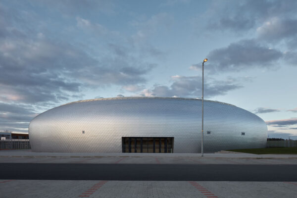 UIA BAKU INTERNATIONAL FORUM