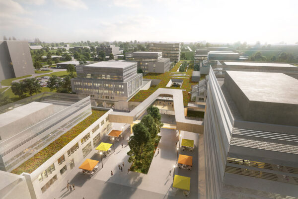 Biologické centrum AV ČR