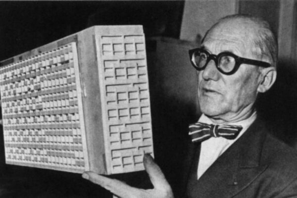 Architect, a Puppeteer?