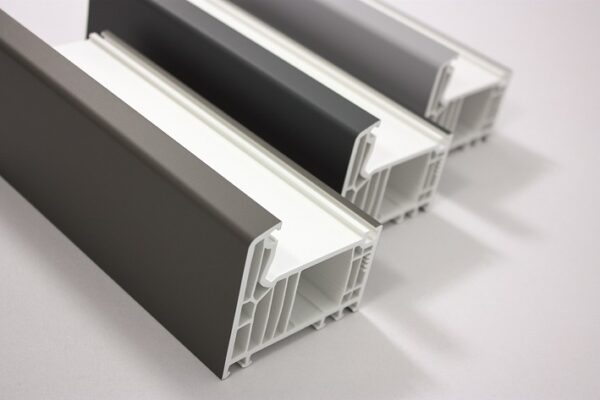 Nechcete bílé plastové okno? Vsaďte na barevnou rozmanitost VEKA SPECTRAL