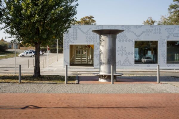 Obecní dům Praha – Ďáblice