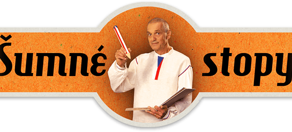 Šumné stopy – Austrálie a Nový Zéland