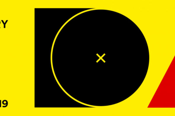 Den architektury 2019