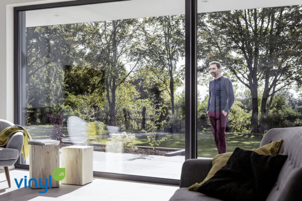 REHAU obdrželo prestižní značku Vinyl Plus®