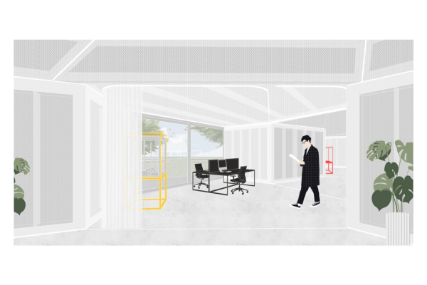 Laboratoř modularity