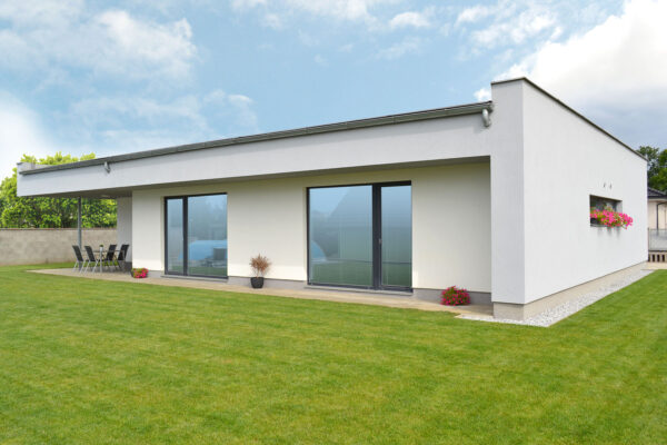 Jaká kritéria musí splňovat okna pro pasivní dům?