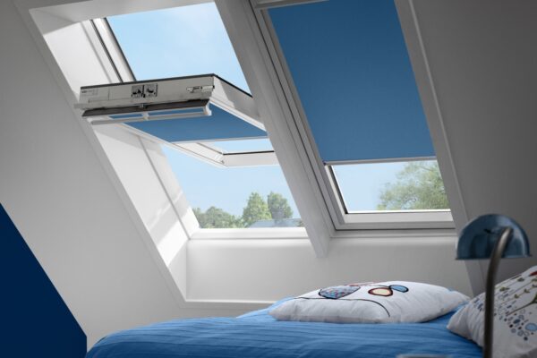 VELUX Colour by You