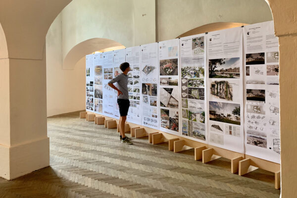 Jak bude vypadat ambasáda České republiky v Addis Abebě