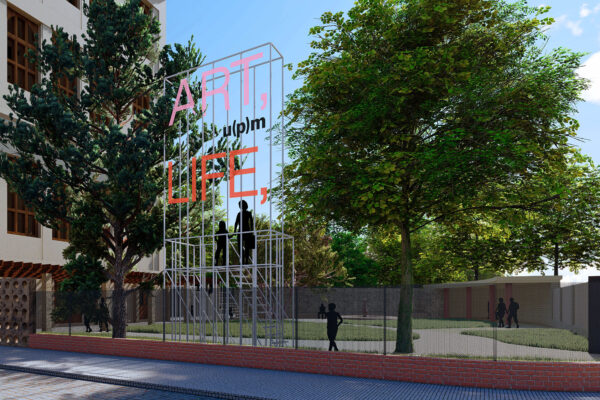 Výsledky architektonicko-designérské soutěže na návrh stálé expozice v UPM v Praze