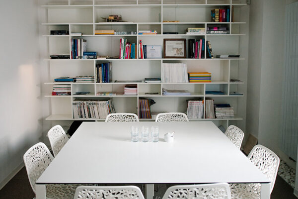 Rodinný dům Taussigova