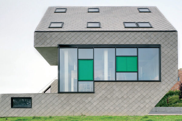 Energetická úspornost nebo extrémní energetická úspornost?