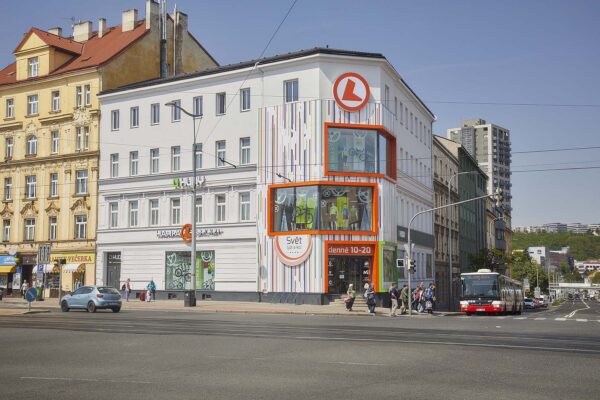 Mezibytové příčky Rigips pokořily normu o 6 decibelů