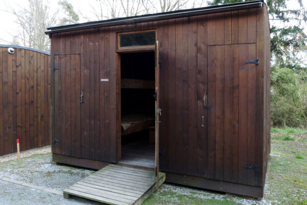 Mezinárodní soutěž na památník v Letech bude vyhlášena v září