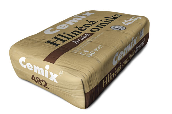 Hliněné omítky: Zpátky ke kořenům