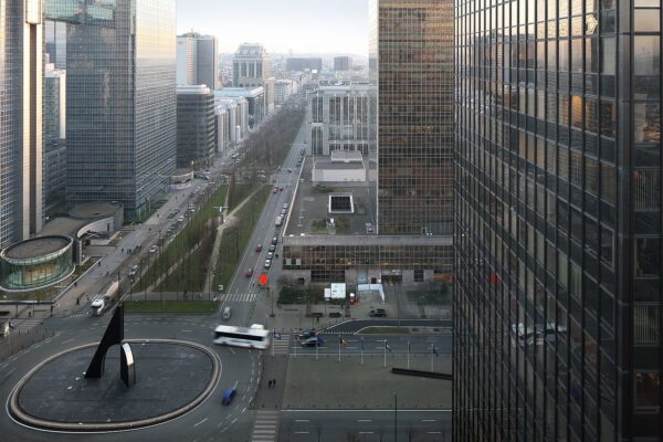 Cyklus Belgická inspirace pokračuje