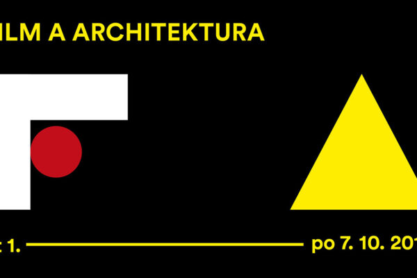 Architektura ve filmu, architektura pro film