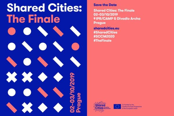 Shared Cities: The Finale