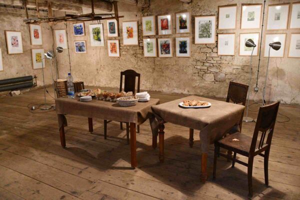 Možnosti financování záchrany a obnovy kulturního dědictví