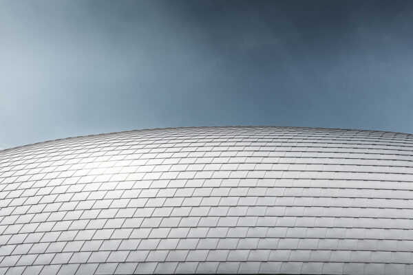 UFO v Dolních Břežanech