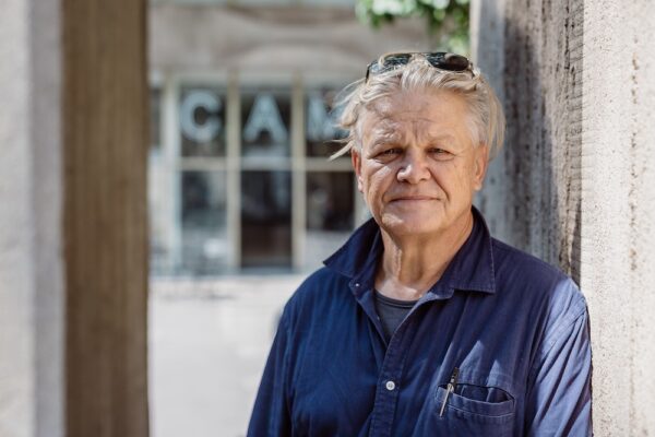 3 přednášky Miroslava Šika v CAMP