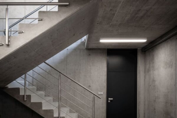 Vývojový areál Fryčovice, II. etapa