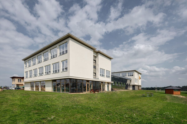 Sunny Canadian International School