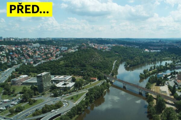 Městský okruh Vlasta