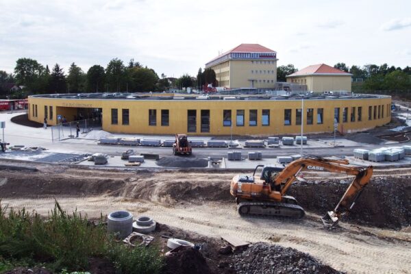 Škola v Líbeznicích