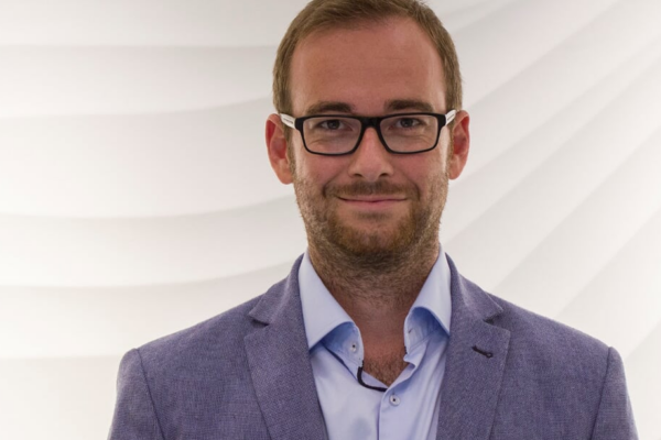 Zlaté německé ručičky s českým jménem