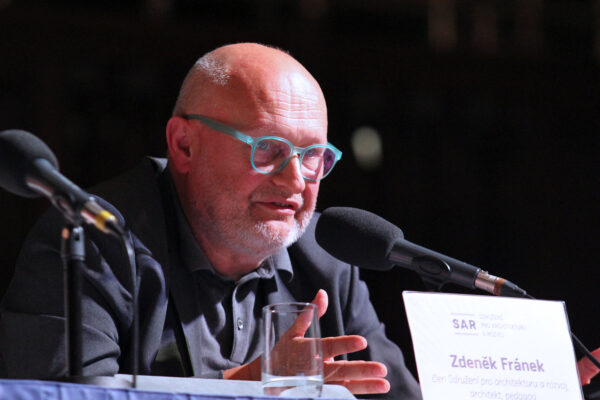 Summit architektury a rozvoje: