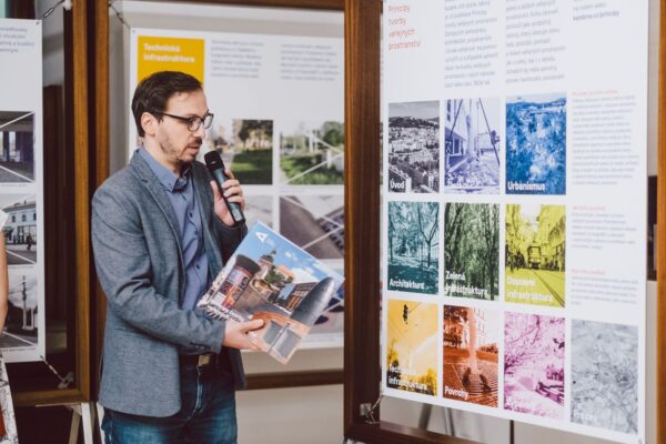 Principy tvorby veřejných prostranství