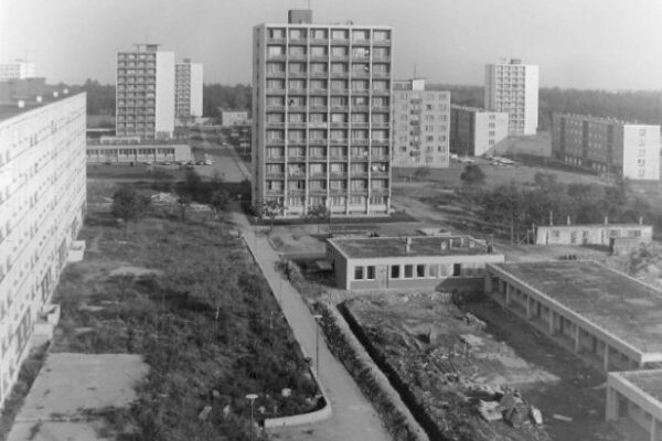 Cena architekta Antonína Raymonda