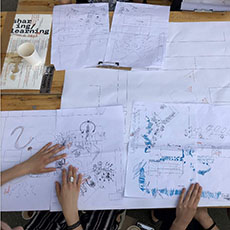 Spolka: Kolektívne mapy miesta